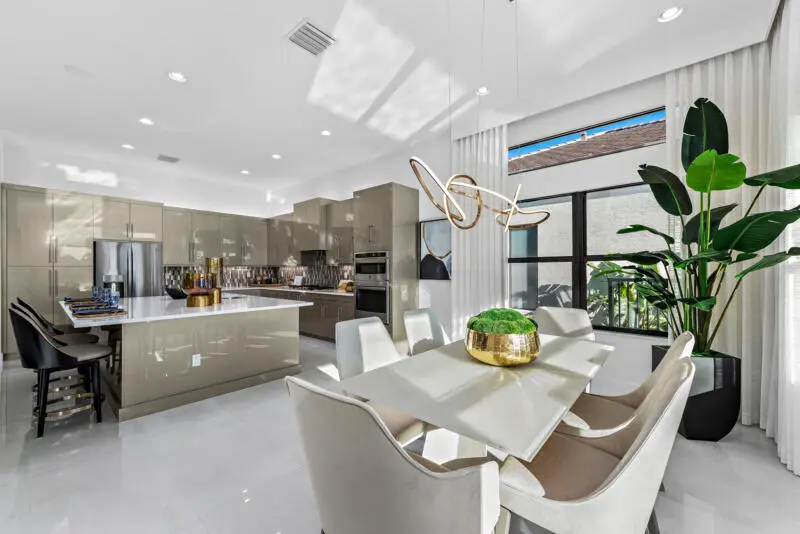 Caroline Grande Model Home at 11190 Sweet Sage Avenue, Boynton Beach