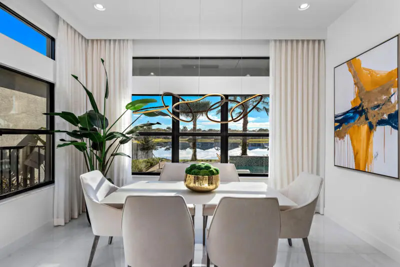 Caroline Grande Model Home at 11190 Sweet Sage Avenue, Boynton Beach