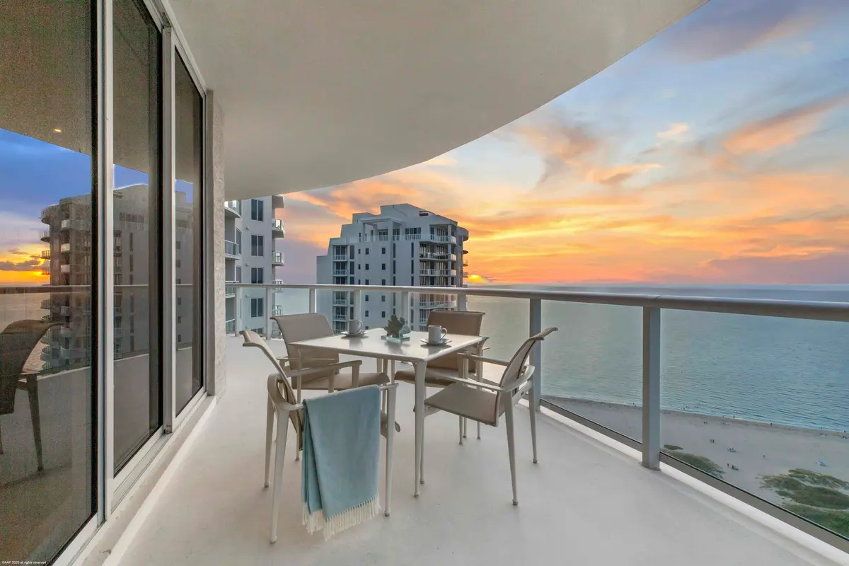 2700 N Ocean Dr 2504B 008 at 2700 N Ocean Drive 2504b, Singer Island