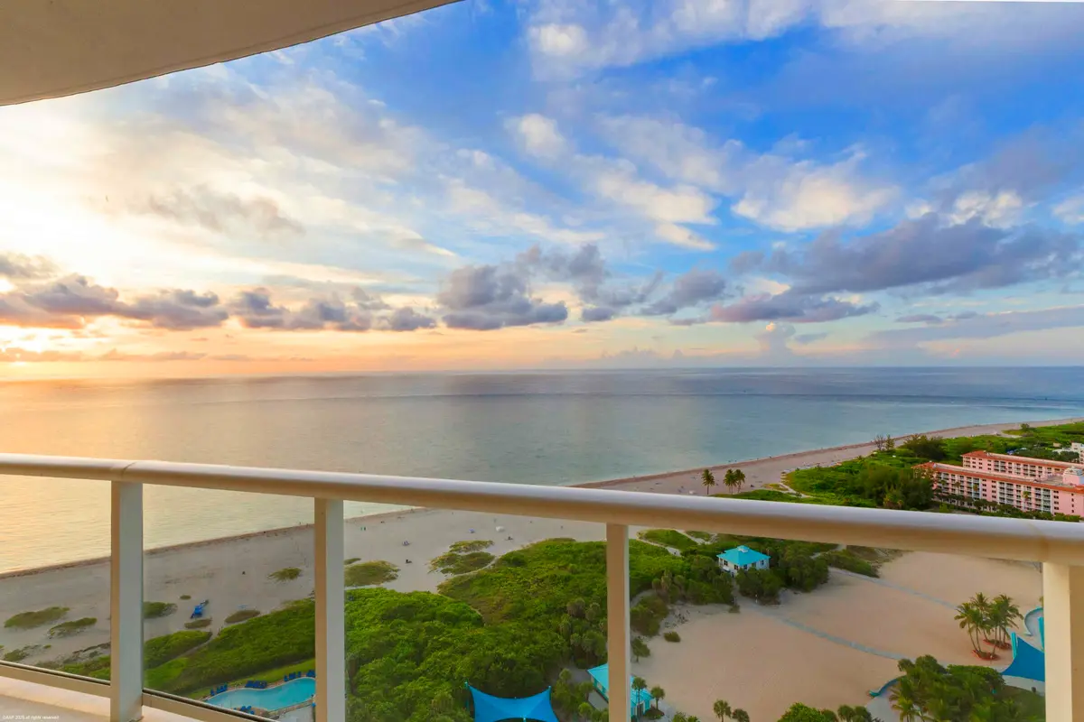 2700 N Ocean Dr 2504B 009 at 2700 N Ocean Drive 2504b, Singer Island