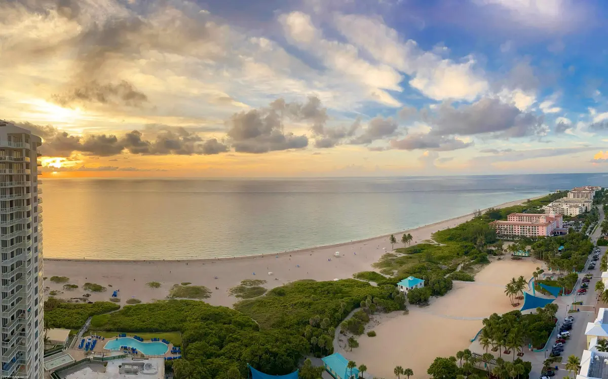 2700 N Ocean Dr 2504B 009a at 2700 N Ocean Drive 2504b, Singer Island