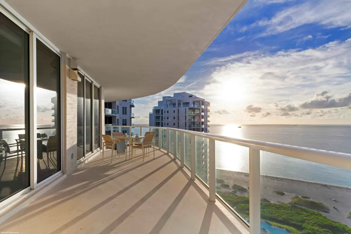 2700 N Ocean Dr 2504B 025 at 2700 N Ocean Drive 2504b, Singer Island