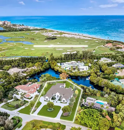 12404 Indian Road, North Palm Beach – Single Family Residence for sale