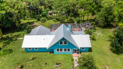 12450 77th Street, Fellsmere – sold