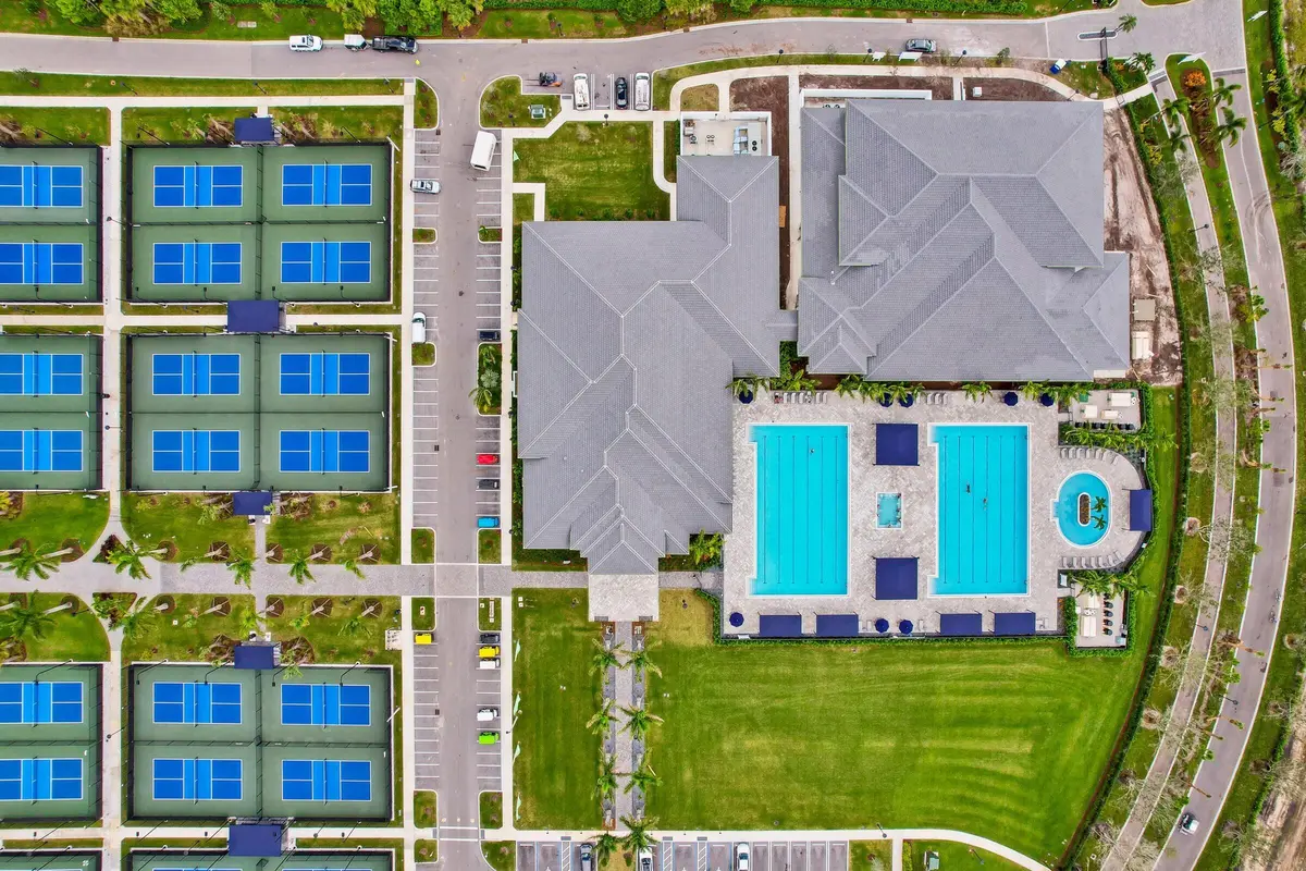 Riverland Wellness and Fitness Center at 13566 SW Brightside Way, Port St. Lucie