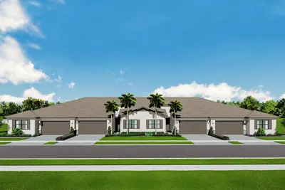 13566 SW Brightside Way, Port St. Lucie – sold
