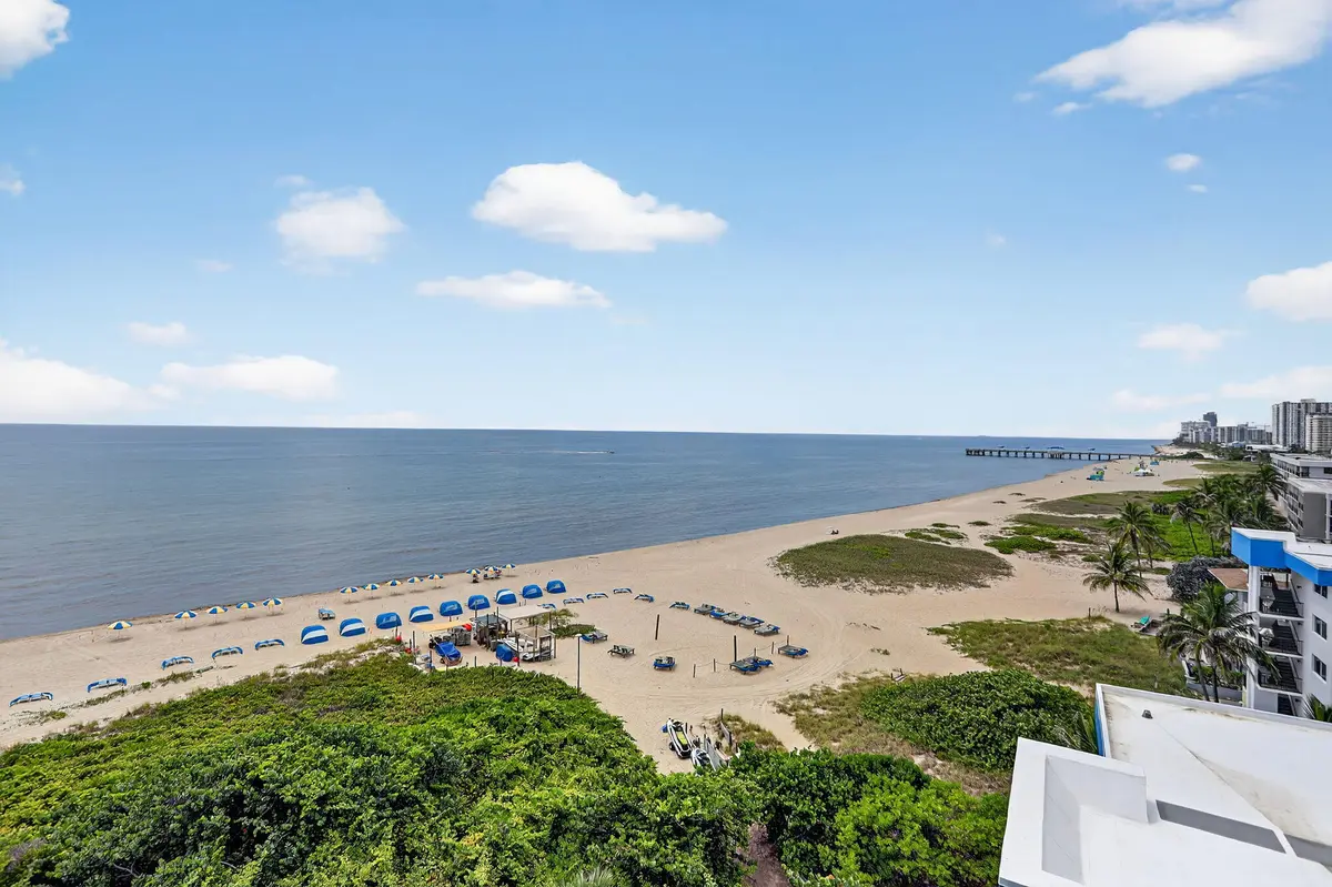 Ocean View at 704 N Ocean Boulevard 701, Pompano Beach