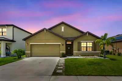 5306 Entertainment Way, Fort Pierce – sold