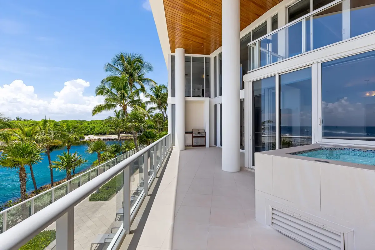 Terrace at 1000 S Ocean Boulevard 103, Boca Raton