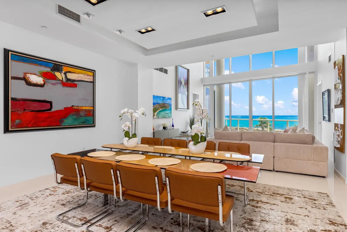 Dining at 1000 S Ocean Boulevard 103, Boca Raton