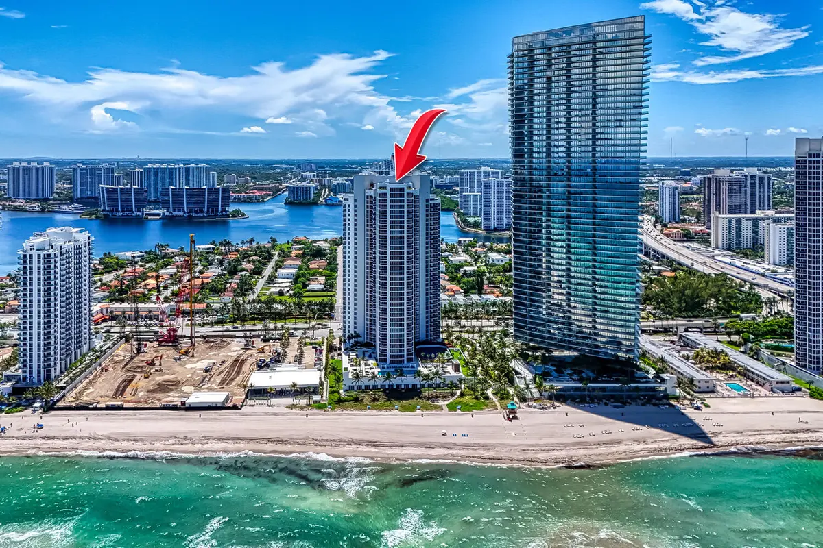 18911 Collins Avenue 506, Sunny Isles Beach, FL – photo 2