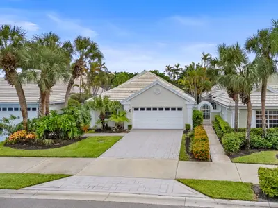 9190 Heathridge Drive, West Palm Beach – sold