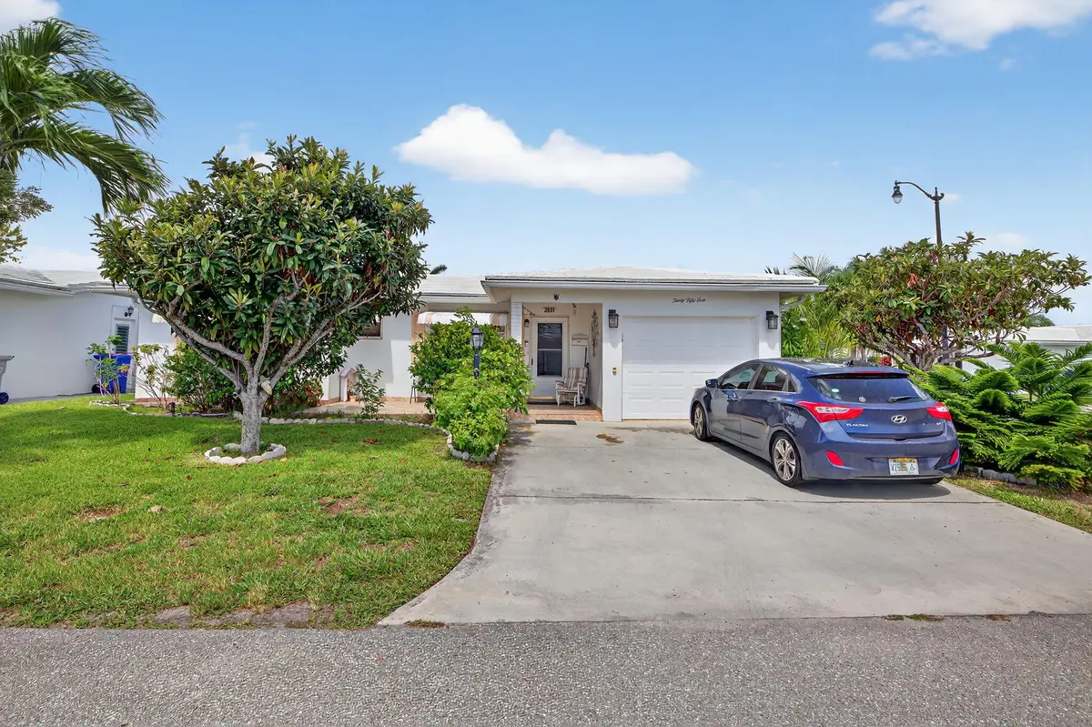 .. at 3051 NW 1st Drive, Pompano Beach