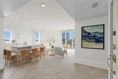 101 S Briny Avenue Unit 411, Pompano Beach – sold