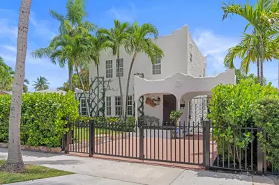 528 32nd Street, West Palm Beach – sold