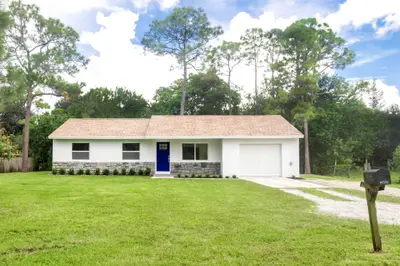 14735 Flamingo Road, Loxahatchee Groves – sold