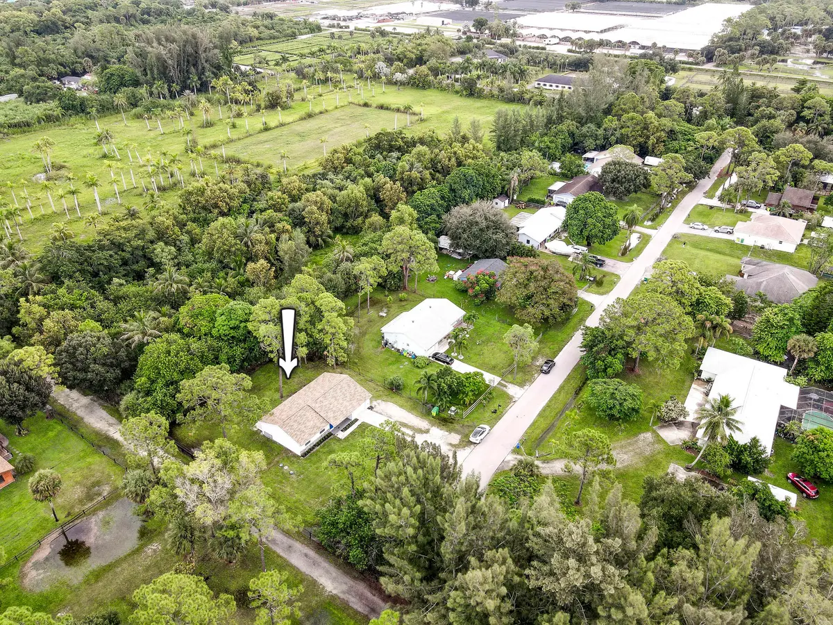 DJI_0403 at 14735 Flamingo Road, Loxahatchee Groves