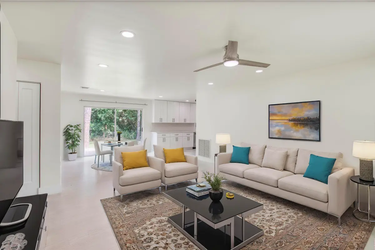 Virtual Staging AI LR at 14735 Flamingo Road, Loxahatchee Groves