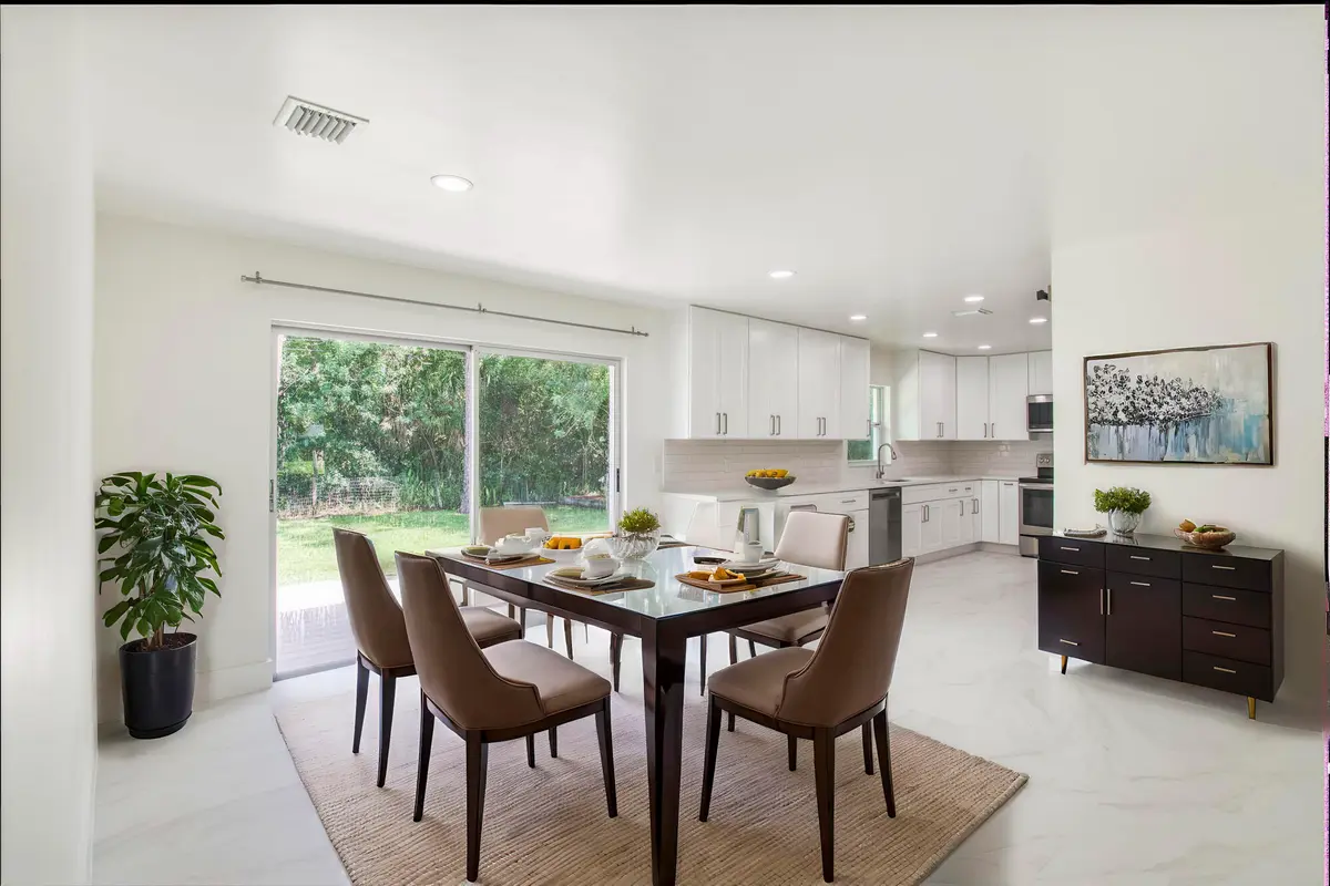 Virtual Staging AI DR at 14735 Flamingo Road, Loxahatchee Groves