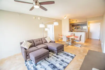 550 Okeechobee Boulevard 506, West Palm Beach – sold