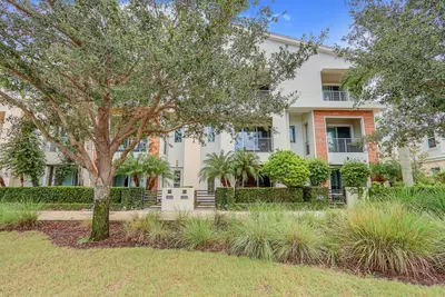 13332 Alton Road, Palm Beach Gardens – Townhouse for sale