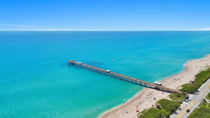 BEACH 2 at 3018 Alcazar Place 103, Palm Beach Gardens