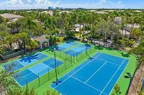 SAN M TENNIS at 3018 Alcazar Place 103, Palm Beach Gardens