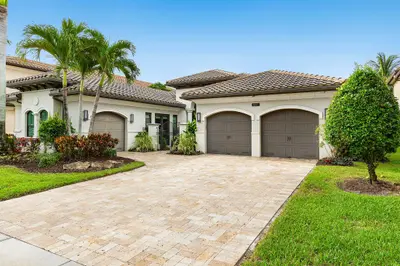 9297 Tropez Lane, Delray Beach – sold