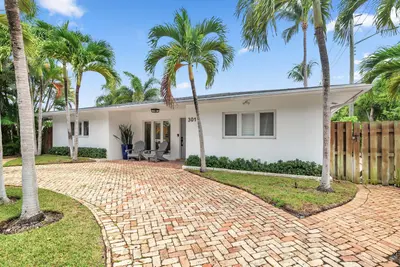 301 Edgewood Drive, West Palm Beach – sold