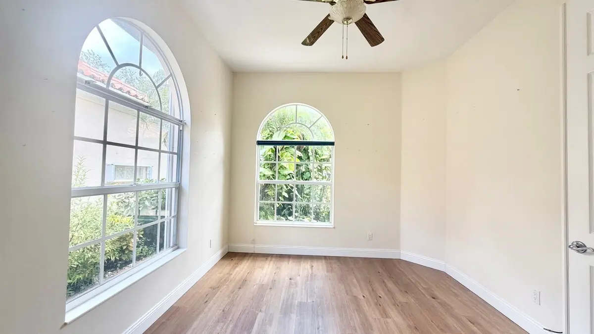 Den at 2541 Kittbuck Way, West Palm Beach