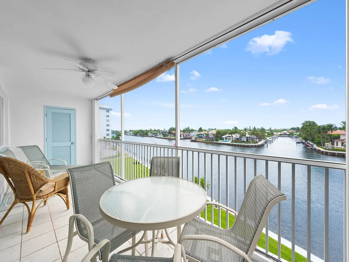 Location Location! at 3100 S Ocean Boulevard 4140, Highland Beach