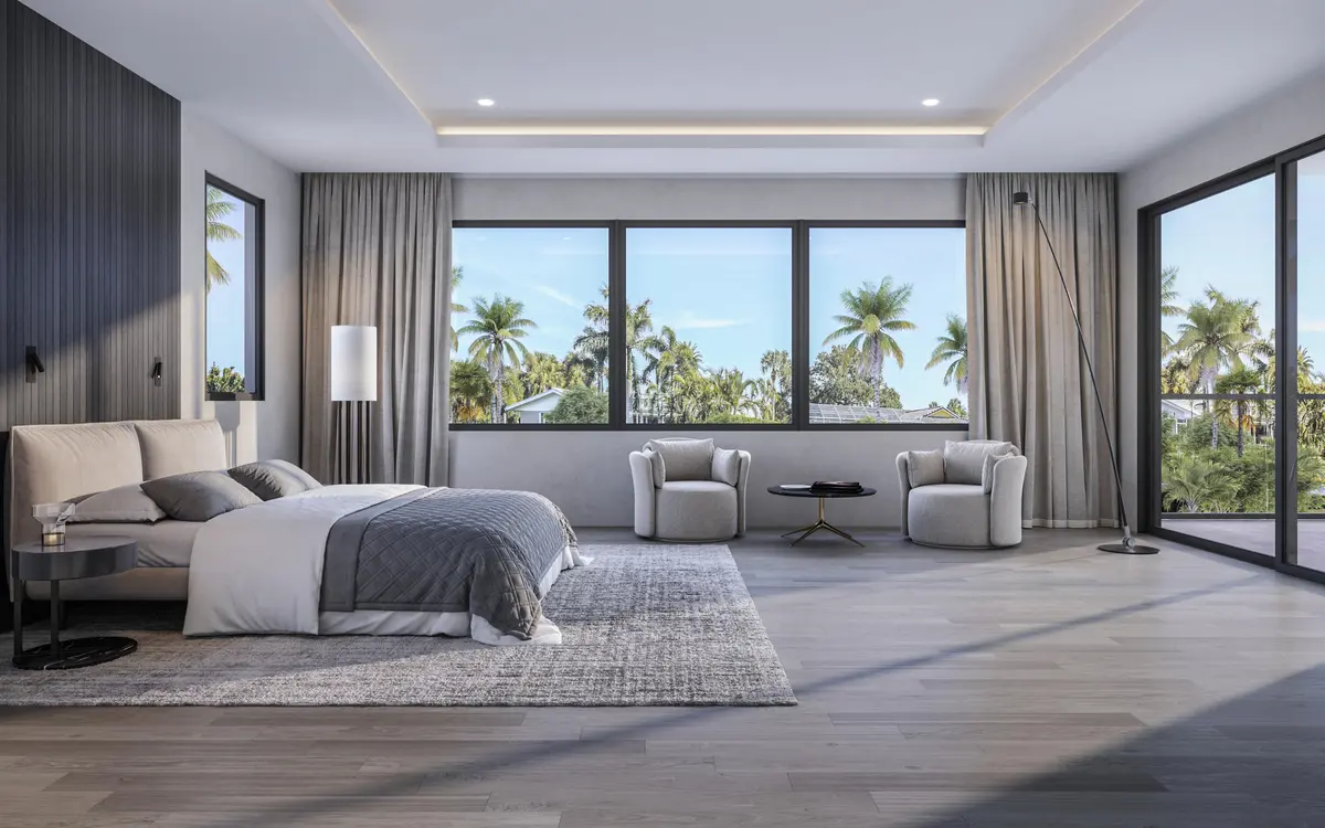 MASTER at 939 Eve Street, Delray Beach