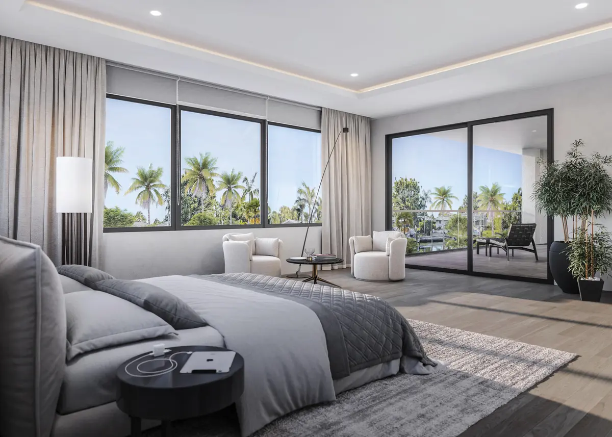 MASTER2 at 939 Eve Street, Delray Beach