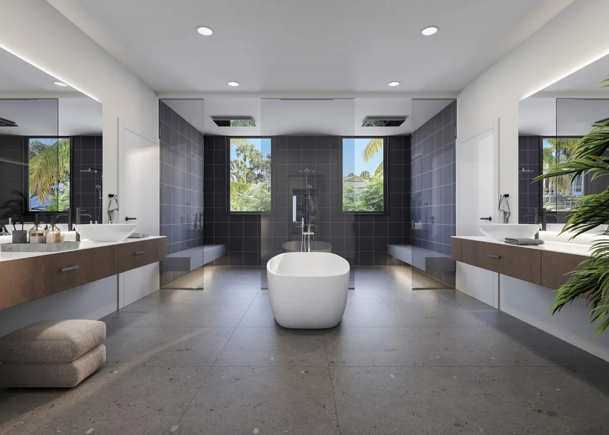 Appleby Drive_int_fin01_6 at 757 Appleby Street, Boca Raton