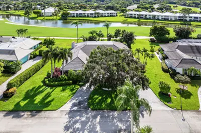 1392 Partridge Place, Boynton Beach – sold