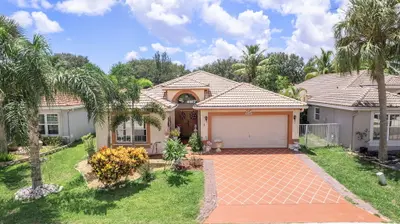 8207 White Rock Circle, Boynton Beach – sold