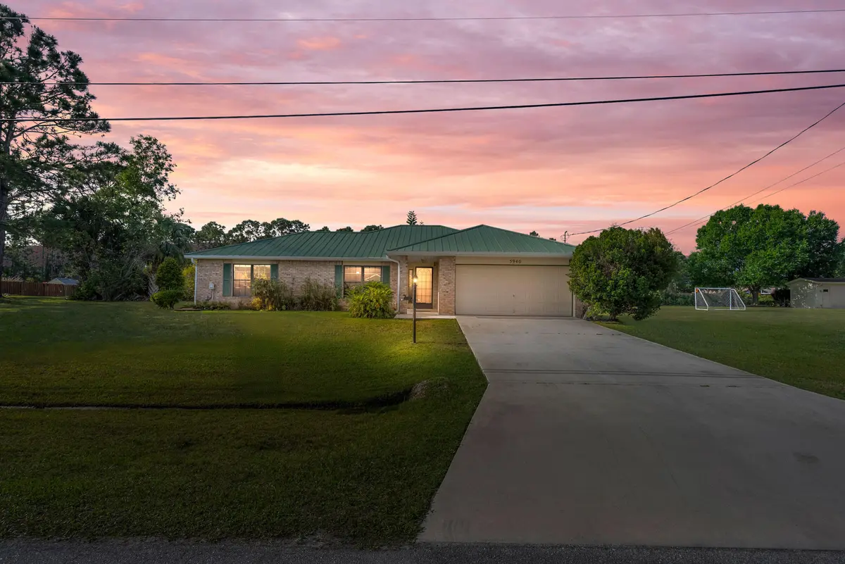 DSC08126_Twilight at 5940 NW Brenda Circle, Port St. Lucie