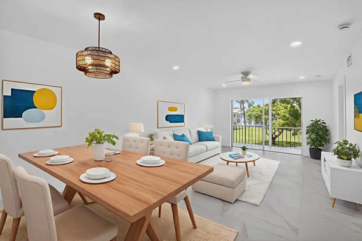 6-web-or-mls-058_DSC_0704 - Dining Room at 9886 Marina Boulevard 622, Boca Raton