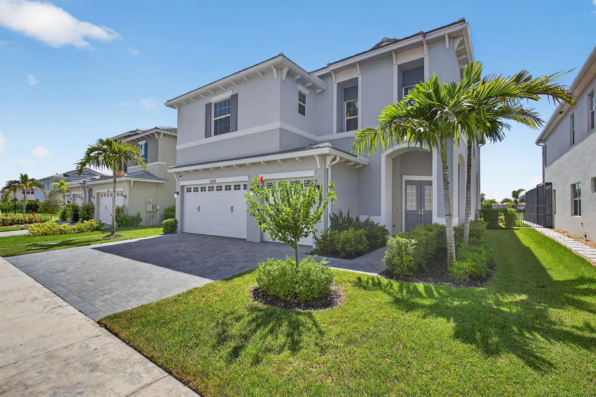 5337 Macoon Wy Westlake FL 33470 at 5337 Macoon Way, Westlake