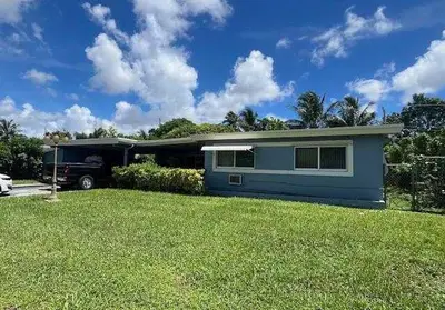 330 Long Island Avenue, Fort Lauderdale – sold