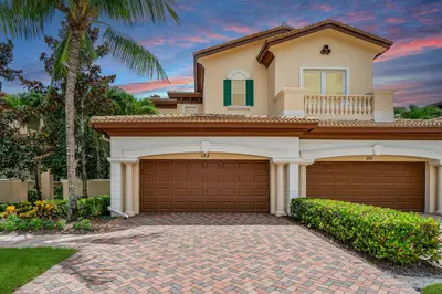 274 Tresana Boulevard 132, Jupiter – sold
