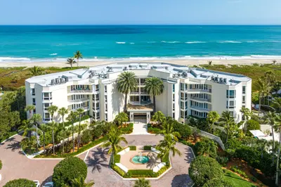 2920 SE Dune Drive 220, Stuart – sold