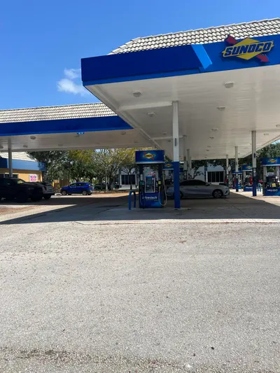Sunoco in Royal Palm Beach, FL