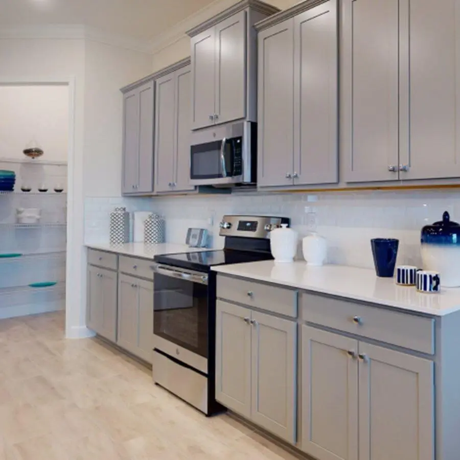 PBH_2465_Pic_Summerville_Kitchen_3of3_F1 at 1177 SE Crosswood Way, Port St. Lucie