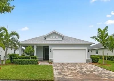 12920 SW Gingerline Drive Orleans 114, Port St. Lucie – sold