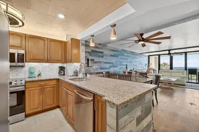 10680 S Ocean Drive 105, Jensen Beach – Condominium for rent