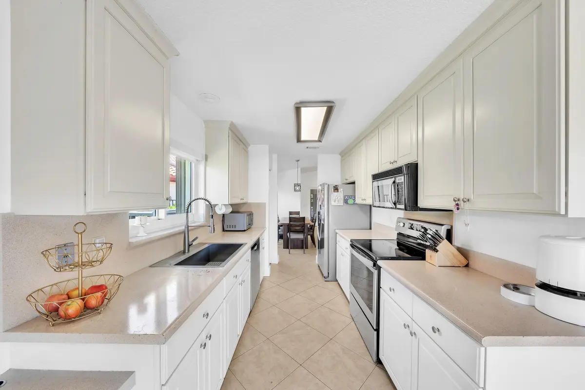 12 Kitchen (3) at 10255 Sunset Bend Drive, Boca Raton