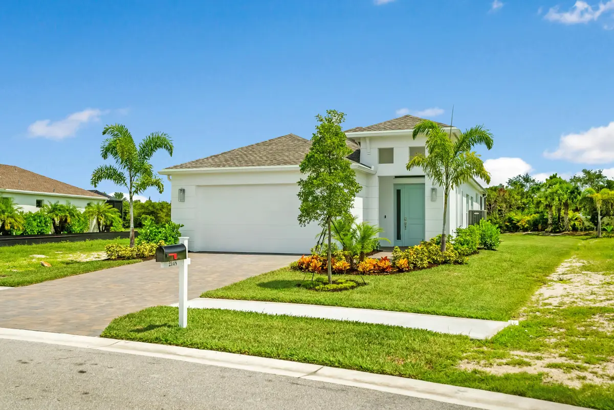 2148 Falls Manor at 2148 Falls Manor, Vero Beach