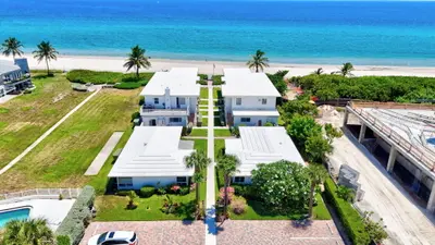 1187 Hillsboro Mile 12e, Hillsboro Beach – sold