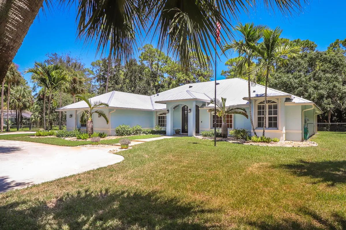 04-Front Exterior at 15386 83rd Way, Palm Beach Gardens